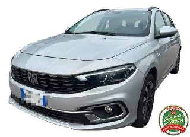 Fiat Tipo 1.3 Mjt S&s Sw City Life 