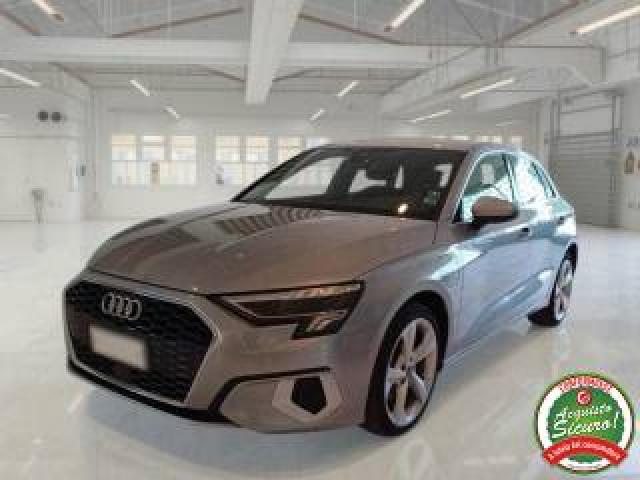 Audi A3 Spb 40 Tfsi E S Tronic Business Advanced 