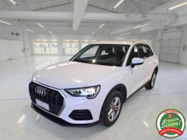 Audi Q3 35 Tdi S Tronic Business Advanced 
