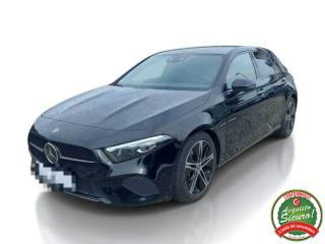 Mercedes Benz A 200 Automatic Progressive Advanced 