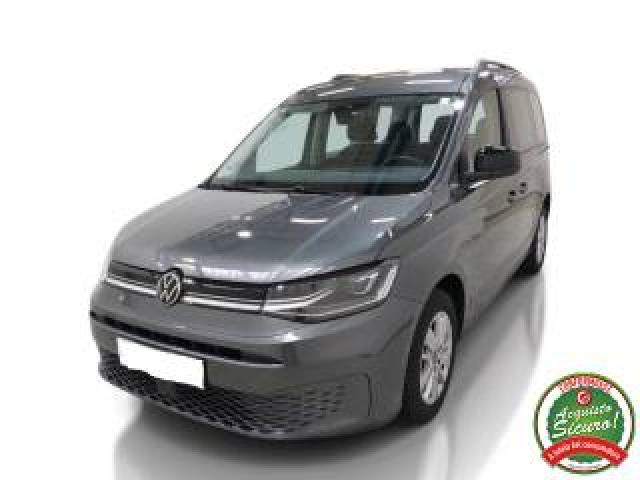 Volkswagen Caddy 2.0 Tdi 102 Cv Life 