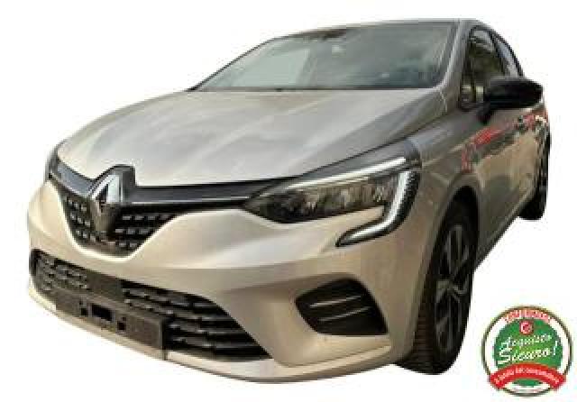 Renault Clio Tce 90 Cv 5 Porte Techno 
