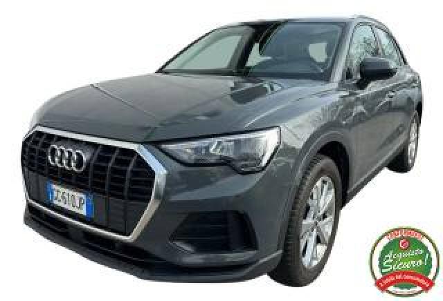 Audi Q3 35 Tdi S Tronic Business Advanced 