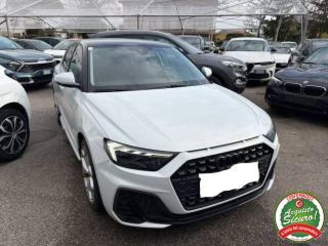 Audi A1 Spb 30 Tfsi S Line Edition 