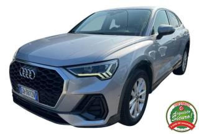Audi Q3 Sportback 35 Tdi S Tronic  