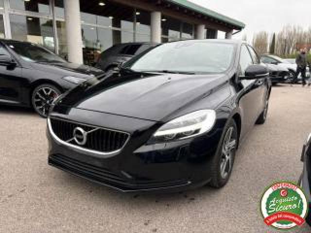 Volvo V40 D2 Business Navi 