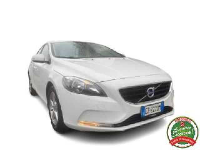 Volvo V40 D2 1.6 Kinetic 