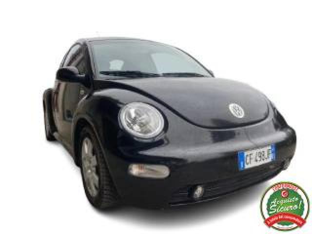 Volkswagen New Beetle 1.9 Tdi 101cv 