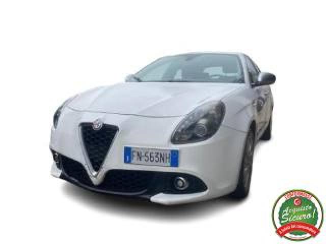 Alfa Romeo Giulietta 1.6 Jtdm 120 Cv Super 