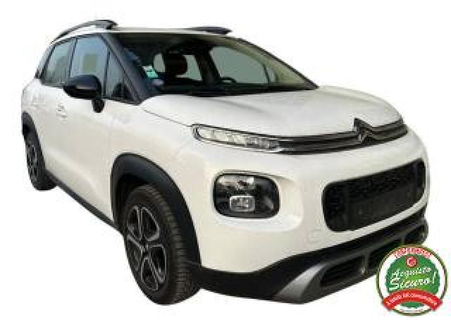 Citroen C3 Aircross Puretech 82 Feel 
