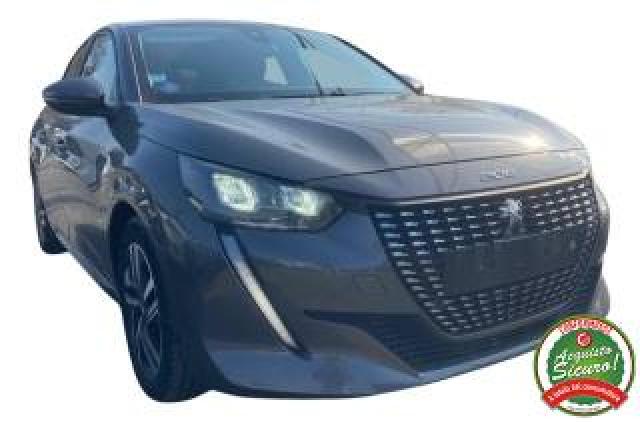 Peugeot 208 Puretech 100 Stop&start 5 Porte Allure 