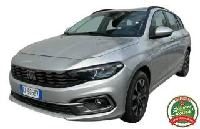 Fiat Tipo 1.3 Mjt S&s Sw City Life 