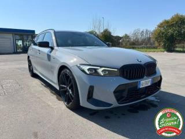 Bmw 320 D 48v Xdrive Touring Msport 