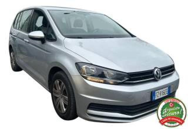 Volkswagen Touran 1.2 Tsi Comfortline Bluemotion Technology 7 Posti 