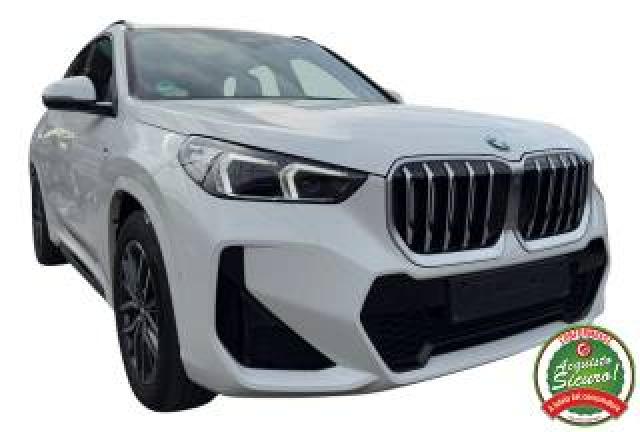 Bmw X1 Xdrive 20d Msport Pro 
