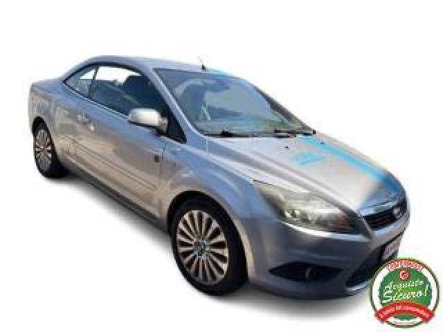 Ford Focus 2.0 Tdci 