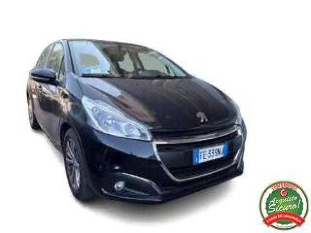 Peugeot 208 1° Serie Puretech 82 5 Porte  