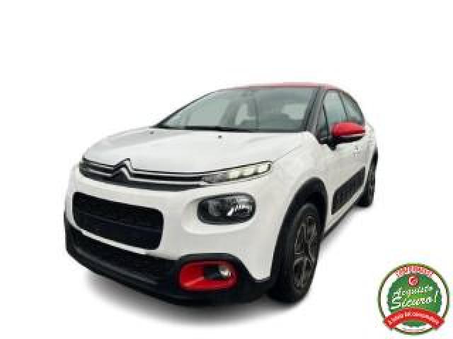 Citroen C3 Puretech 82 Shine 