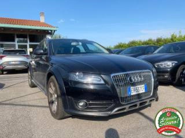 Audi A4 Allroad 3.0 V6 Tdi F.ap. S Tronic Advanced Quattro 