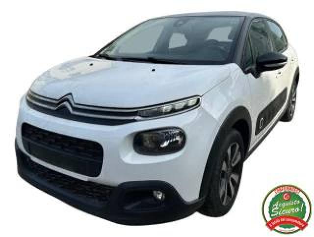 Citroen C3 Puretech 82 Feel 