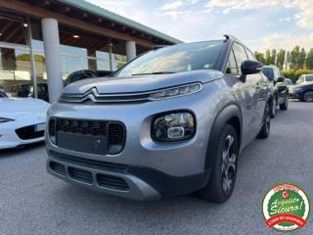 Citroen C3 Aircross Bluehdi 100 S&s Shine 