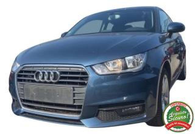 Audi A1 Spb 1.0 Tfsi Ultra Admired 