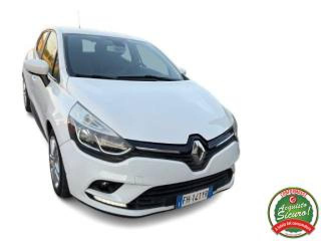 Renault Clio Dci 8v 75cv Start&stop 5 Porte Energy Zen 