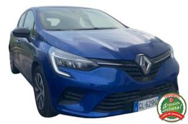 Renault Clio Tce 90 Cv 5 Porte  Equilibre 