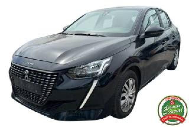 Peugeot 208 Puretech 75 Stop&start 5 Porte Active Pack 