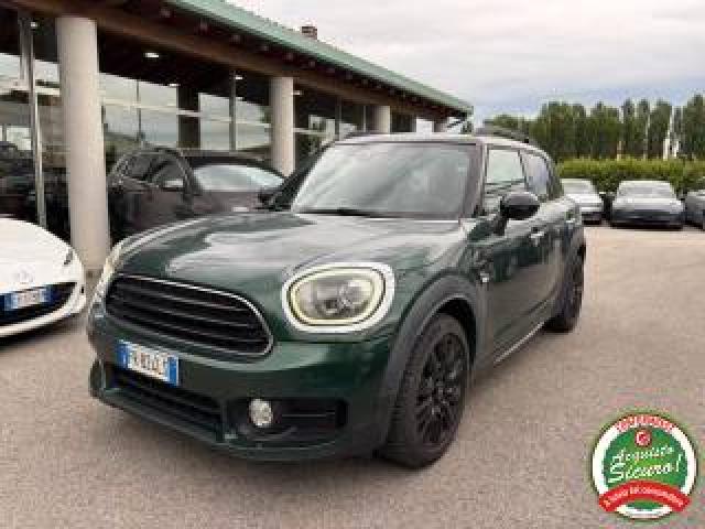 Mini Countryman 1.5 Cooper Hype Countryman Automatica 