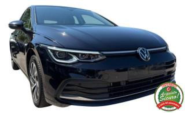 Volkswagen Golf 1.4 Tsi Ehybrid Dsg Style Plug-In 