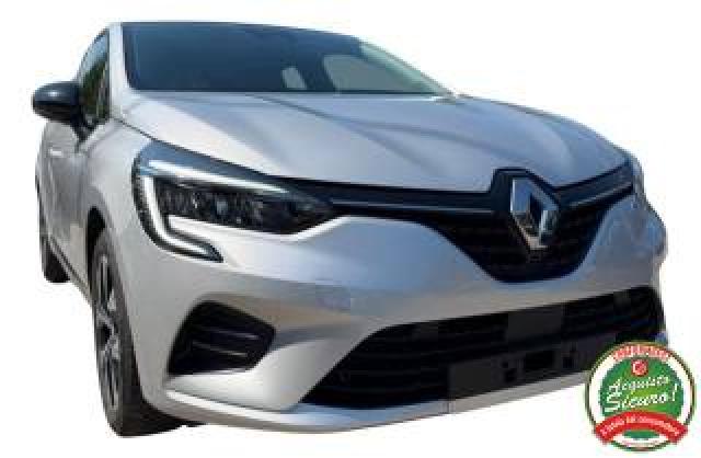 Renault Clio Tce 90 Cv 5 Porte Techno 