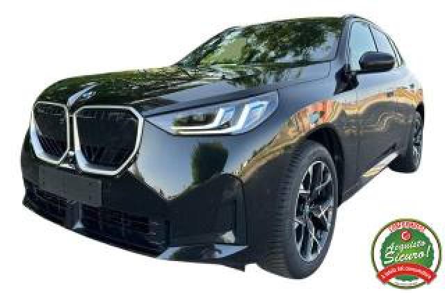 Bmw X3 Xdrive20d 48v Msport Gancio Led 