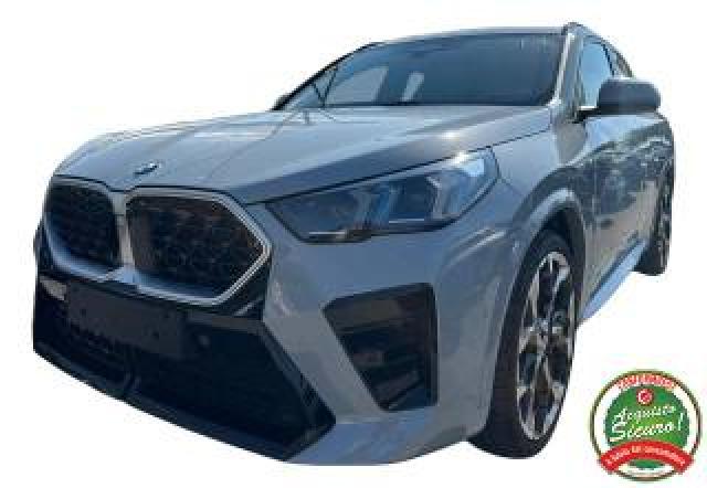 Bmw X2 Xdrive 20d Msport Pro Gancio Led 