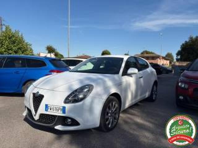 Alfa Romeo Giulietta 1.6 Jtdm 120 Cv Super 