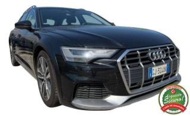 Audi A6 Allroad 40 Tdi 2.0 Quattro S Tronic 
