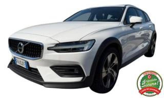 Volvo V60 Cross Country D4 Awd Geartronic Pro 