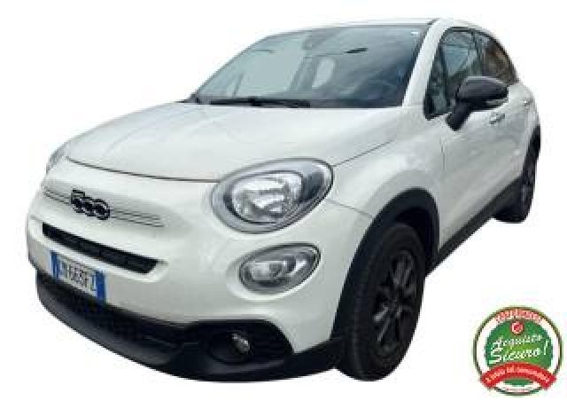 Fiat 500x 1.3 Multijet 95 Cv Club 