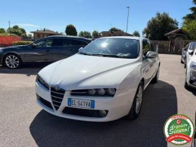Alfa Romeo 159 2.0 Jtdm Sportwagon Super 