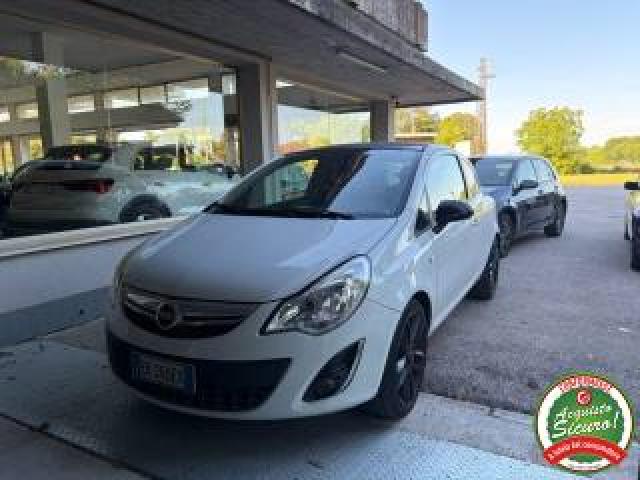 Opel Corsa 1.3 Cdti 75cv F.ap. 3 Porte Sport 