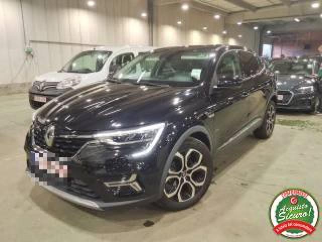 Renault Arkana Arkana Tce 140 Cv Edc Techno 