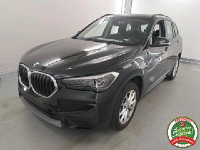 Bmw X1 Sdrive16d Advantage 