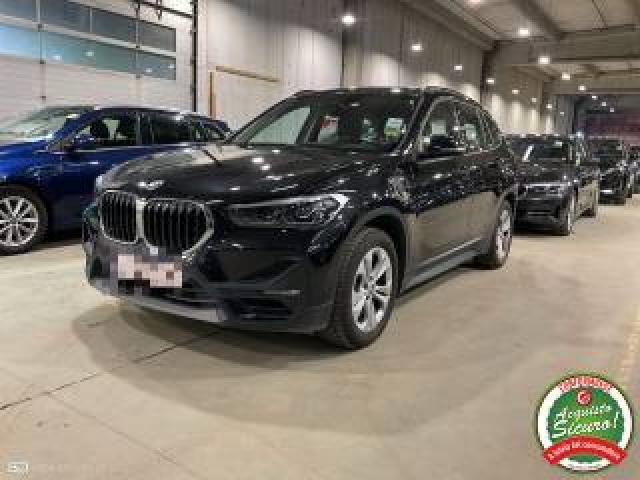 Bmw X1 Xdrive25e Business Advantage Plug-In Ok Neo Patent 