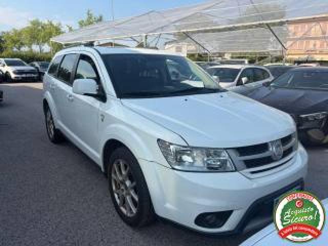 Fiat Freemont 2.0 Multijet 140 Cv Freemont 7 Posti  