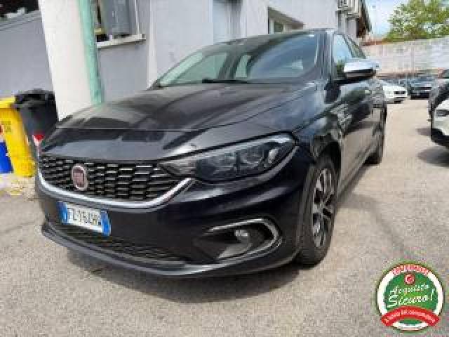Fiat Tipo 1.6 Mjt S&s 5 Porte Mirror 