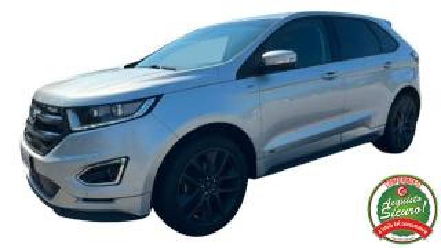 Ford Edge 2.0 Tdci 210 Cv Awd S&s Powershift St Line 