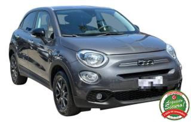 Fiat 500x 1.3 Multijet 95 Cv Club 