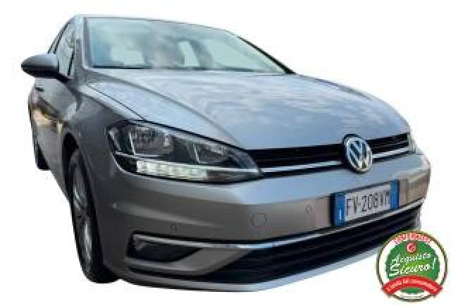 Volkswagen Golf 1.6 Tdi 115 Cv 5p. Business Bluemotion Technology 