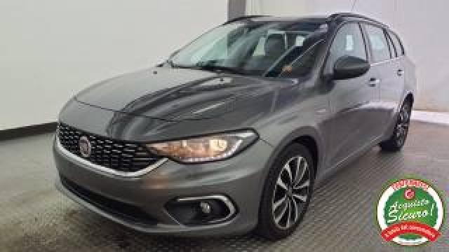 Fiat Tipo 1.4 T-Jet 120cv Gpl Sw Lounge 