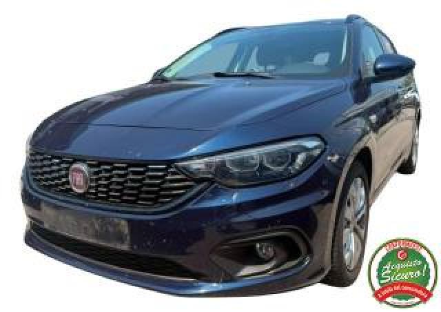 Fiat Tipo 1.6 Mjt S&s Sw Lounge 